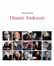 Dossier Andreotti.  Mario Pacelli