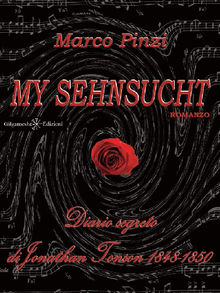 My sehnsucht.  Marco Pinzi