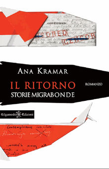 Il Ritorno.  Ana Kramar