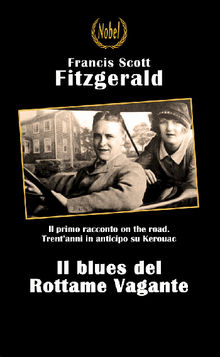 Il blues del Rottame Vagante.  Eugenio Ponzilli