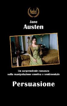 Persuasione.  Jane Austen