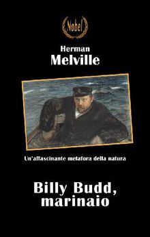 Billy Budd, marinaio.  Giulio Carmenaghi