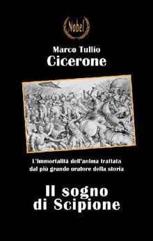 Il sogno di Scipione.  Ugo Valsechi