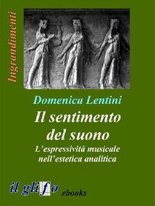 Il sentimento del suono.  Domenica Lentini