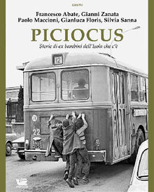 Piciocus. Storie di ex bambini dellIsola che c.  Silvia Sanna
