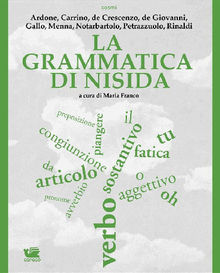 La grammatica di Nisida.  Viola Ardone