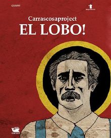 El lobo.  Carrascosaproject