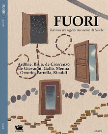 Fuori.  Viola Ardone