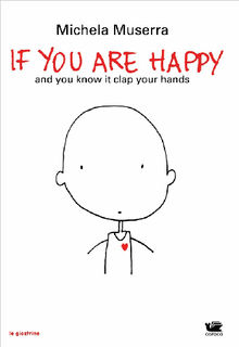 If you are happy (ita).  Michela Muserra