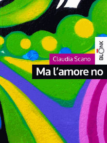 Ma l'amore no.  Claudia Scano