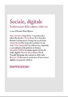 Sociale, digitale.  Bertram Niessen