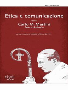 Etica e comunicazione.  Stefano Rolando