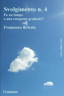 Svolgimento n. 4.  Francesco Bricolo