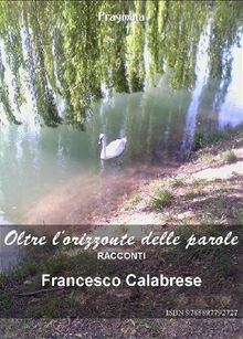 Oltre l'orizzonte delle parole.  Francesco Calabrese