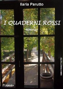 I quaderni rossi.  Ilaria Parutto