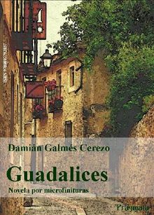 Guadalices.  Damin Galms Cerezo