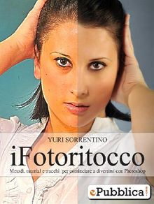 iFotoritocco.  Yuri Sorrentino