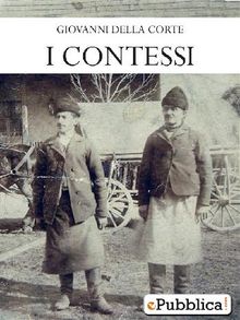 I Contessi.  Giovanni Della Corte