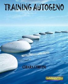 Training autogeno.  Chiara Corvini