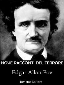 Racconti di Edgar Allan Poe.  Edgar Allan Poe