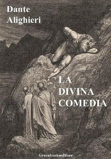 La Divina Comedia. Dante Alighieri Descarga ebook