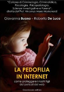 La pedofilia in Internet.  Roberta De Luca