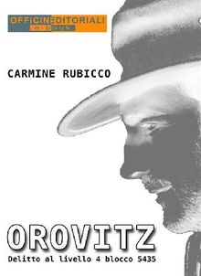 Orovitz.  Carmine Rubicco