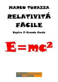 Relativit Facile.  Marco Turazza