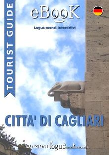 Stadt Cagliari.  logus mondi interattivi