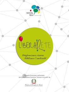 LiberaRete.  Cooperativa Social Lab76