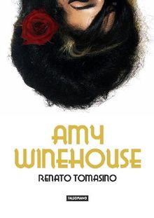 Amy Winehouse.  Renato Tomasino