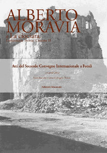 Alberto Moravia e La ciociara.  AA. VV.