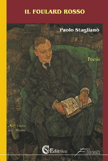 Il foulard rosso.  Paolo Staglian