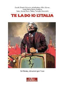 Te la do io l'Italia.  Zaccariello Giulia