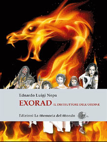 Exorad.  Edoardo Luigi Nepa