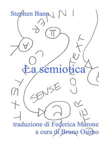 Semiotica semplice.  Bruno Osimo