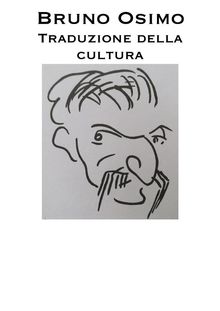 Traduzione della cultura.  Bruno Osimo