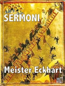 Sermoni.  Meister Eckhart