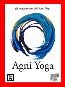 Agni Yoga.  Anonymous