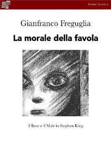 La morale della favola.  Gian Franco Freguglia