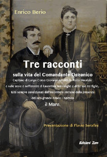 Tre Racconti.  Enrico Berio