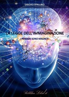 La Legge della Immaginazione.  Sandro Spallino