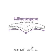 #librosospeso.  Sabrina Minetti