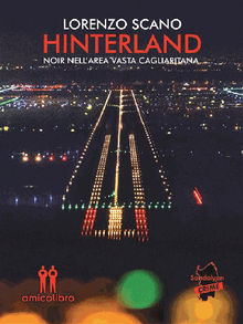 Hinterland.  Lorenzo Scano