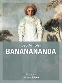 Bananananda.  Leonardo Anfolsi