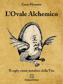 L'Ovale alchemico.  Corto Monzese