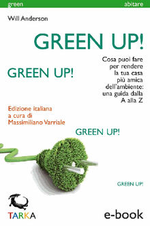 Green Up!.  Will Anderson