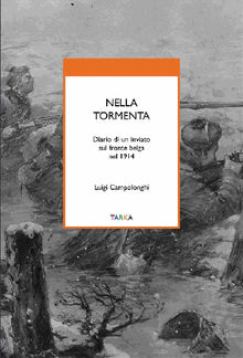 Nella tormenta.  Luigi Campolonghi