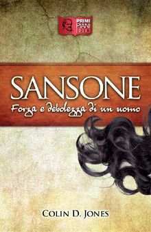 Sansone.  Colin D. Jones