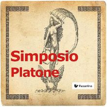 Simposio.  Platone